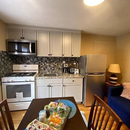 Cozy Boston Getaway Apartment! Free Parking 外观 照片