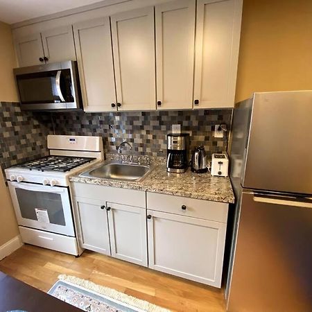 Cozy Boston Getaway Apartment! Free Parking 外观 照片