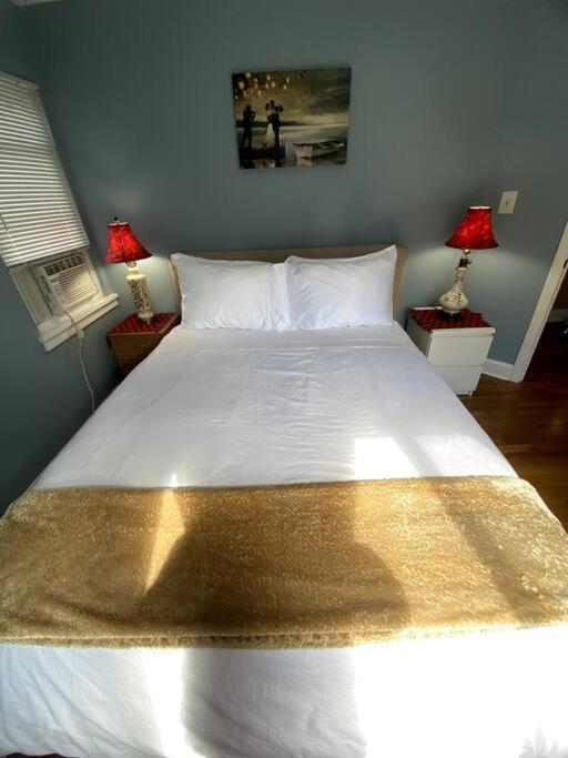 Cozy Boston Getaway Apartment! Free Parking 外观 照片