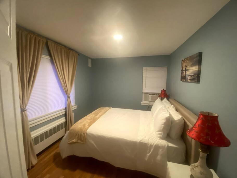 Cozy Boston Getaway Apartment! Free Parking 外观 照片