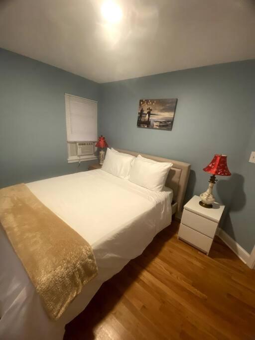 Cozy Boston Getaway Apartment! Free Parking 外观 照片