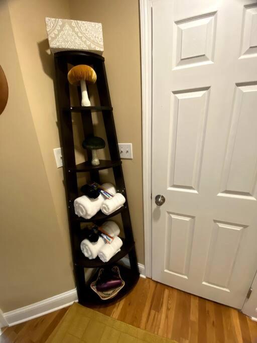 Cozy Boston Getaway Apartment! Free Parking 外观 照片