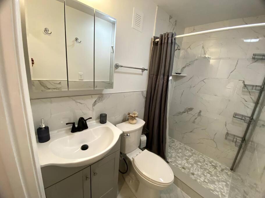 Cozy Boston Getaway Apartment! Free Parking 外观 照片