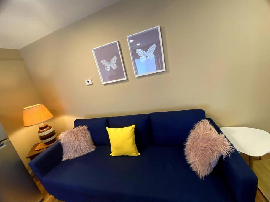 Cozy Boston Getaway Apartment! Free Parking 外观 照片