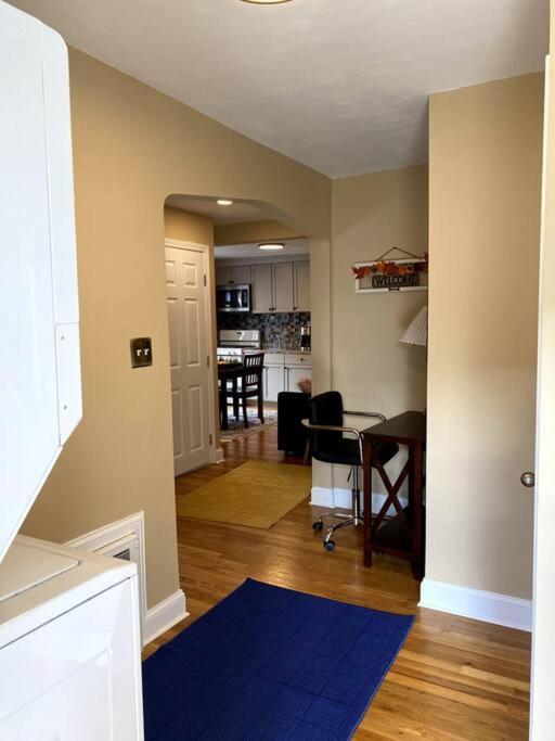 Cozy Boston Getaway Apartment! Free Parking 外观 照片