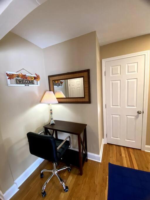Cozy Boston Getaway Apartment! Free Parking 外观 照片
