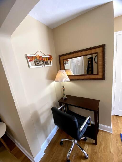 Cozy Boston Getaway Apartment! Free Parking 外观 照片